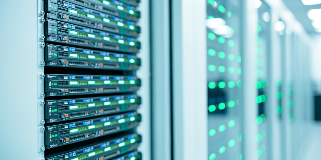 Research technology infrastructure