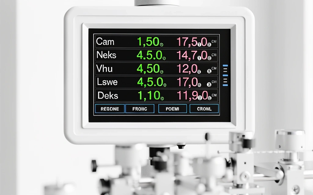 Precision Analytics Infrastructure