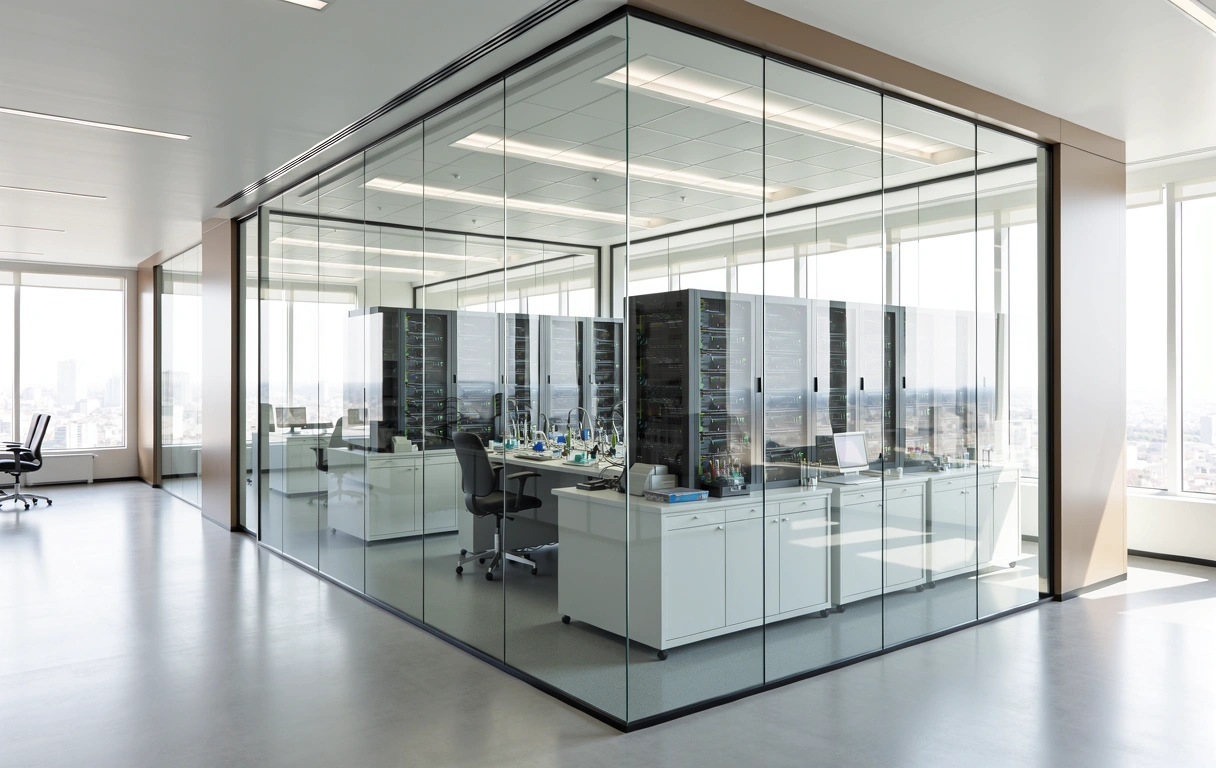 Ankara Metric Research Laboratory