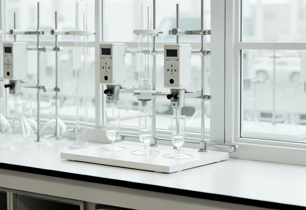 Precision analytics environment